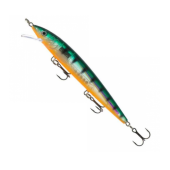 Воблер Rapala Husky Jerk 10 цвет GP