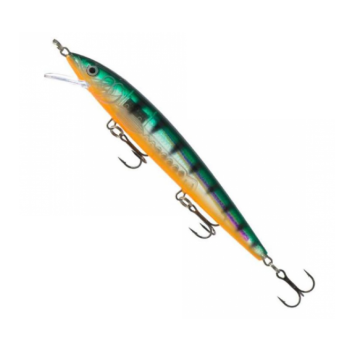 Воблер Rapala Husky Jerk 10 цвет GP