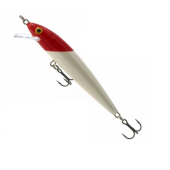 Воблер Rapala Husky Jerk 10 цвет RH