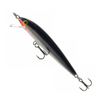 Воблер Rapala Husky Jerk 10 цвет S