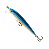 Воблер Rapala Husky Jerk 10 цвет SB