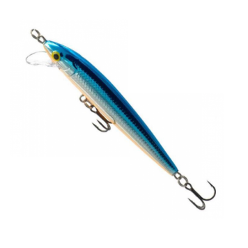 Воблер Rapala Husky Jerk 14 цвет SB