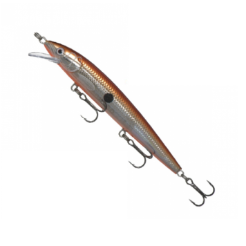 Воблер Rapala Husky Jerk 12 цвет SBR