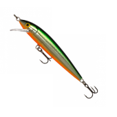 Воблер Rapala Husky Jerk 10 цвет TSD