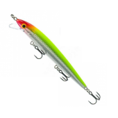 Воблер Rapala Husky Jerk 12 цвет CLN