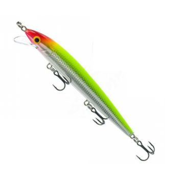 Воблер Rapala Husky Jerk 12 цвет CLN