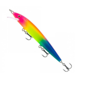 Воблер Rapala Husky Jerk 12 цвет ELJ