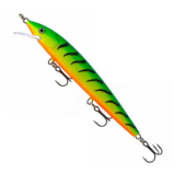 Воблер Rapala Husky Jerk 12 цвет FT