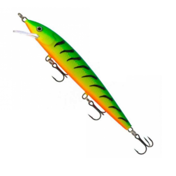 Воблер Rapala Husky Jerk 12 цвет FT