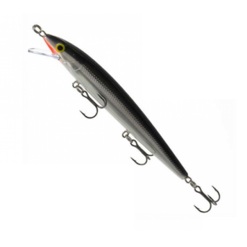 Воблер Rapala Husky Jerk 12 цвет S