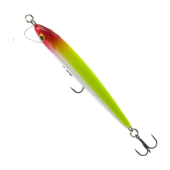 Воблер Rapala Husky Jerk 10 цвет CLN