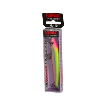 Воблер Rapala Husky Jerk 10 цвет CLS-1
