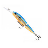 Воблер Rapala Jointed Deep Husky Jerk JDHJ08 цвет BSD
