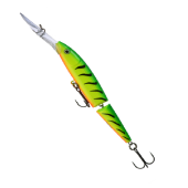 Воблер Rapala Jointed Deep Husky Jerk JDHJ12 цвет FT