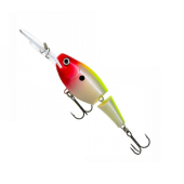 Воблер Rapala Jointed Shad Rap 09 цвет CLN
