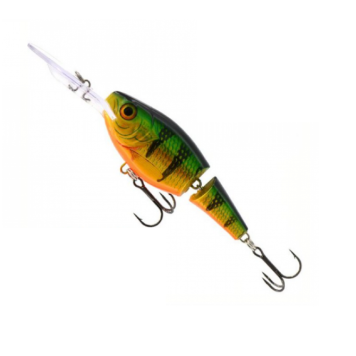 Воблер Rapala Jointed Shad Rap 09 цвет P