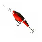 Воблер Rapala Jointed Shad Rap 09 цвет RDT