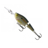 Воблер Rapala Jointed Shad Rap 09 цвет SD