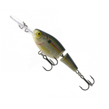 Воблер Rapala Jointed Shad Rap 09 цвет SD