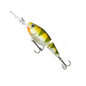 Воблер Rapala Jointed Shad Rap 09 цвет YP