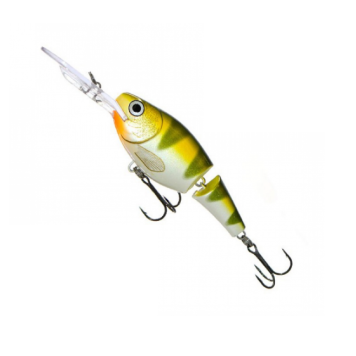 Воблер Rapala Jointed Shad Rap 09 цвет YP