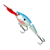 Воблер Rapala Jointed Shad Rap 05 цвет BBSD