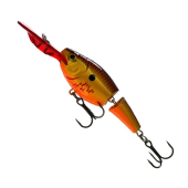 Воблер Rapala Jointed Shad Rap 05 цвет BCF