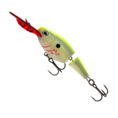 Воблер Rapala Jointed Shad Rap 05 цвет BCSD