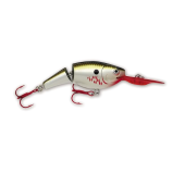 Воблер Rapala Jointed Shad Rap 04 цвет BOF
