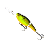 Воблер Rapala Jointed Shad Rap 05 цвет CB