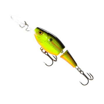 Воблер Rapala Jointed Shad Rap 05 цвет CB