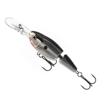 Воблер Rapala Jointed Shad Rap 05 цвет CH