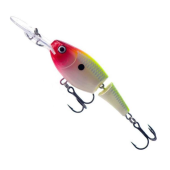 Воблер Rapala Jointed Shad Rap 05 цвет CLN