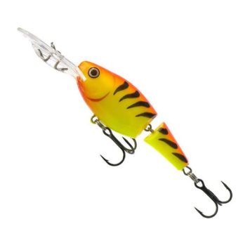 Воблер Rapala Jointed Shad Rap 07 цвет HT