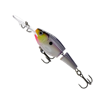 Воблер Rapala Jointed Shad Rap 05 цвет PDS