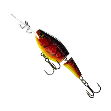 Воблер Rapala Jointed Shad Rap 05 цвет RFCW
