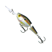 Воблер Rapala Jointed Shad Rap 05 цвет SD