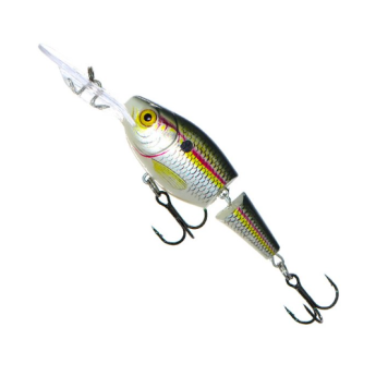 Воблер Rapala Jointed Shad Rap 05 цвет SD