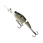 Воблер Rapala Jointed Shad Rap 05 цвет SSD