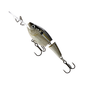 Воблер Rapala Jointed Shad Rap 05 цвет SSD