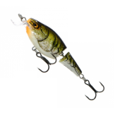 Воблер Rapala Jointed Shallow Shad Rap 05 цвет CW