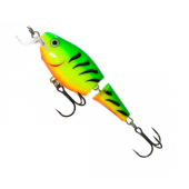 Воблер Rapala Jointed Shallow Shad Rap 05 цвет FT