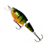 Воблер Rapala Jointed Shallow Shad Rap 05 цвет P