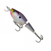 Воблер Rapala Jointed Shallow Shad Rap 05 цвет PDS