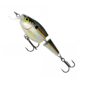 Воблер Rapala Jointed Shallow Shad Rap 05 цвет SD