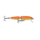 Воблер Rapala Jointed J09 цвет GFR