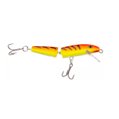Воблер Rapala Jointed J09 цвет HT