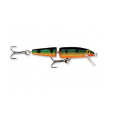 Воблер Rapala Jointed J09 цвет P