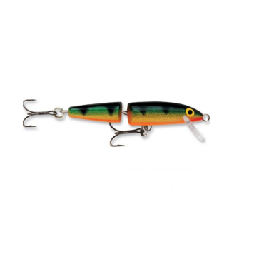 Воблер Rapala Jointed J09 цвет P