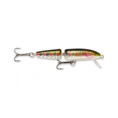 Воблер Rapala Jointed J09 цвет RT